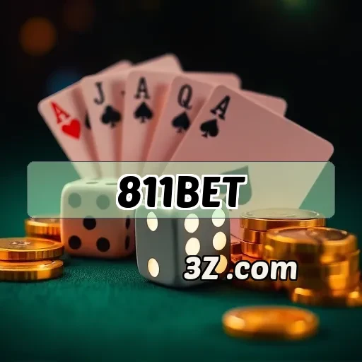 Entre no Vivo: 811bet app e sua seção livecasino