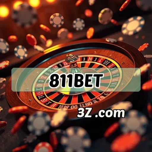 Experimente a Emoção Virtual no 811bet App Agora Mesmo